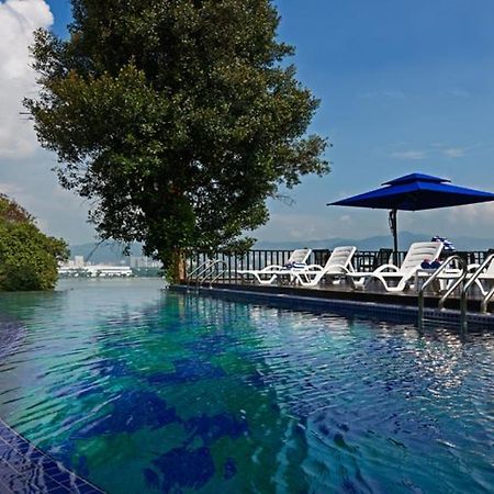 Sun Yi Villas ペナン エクステリア 写真