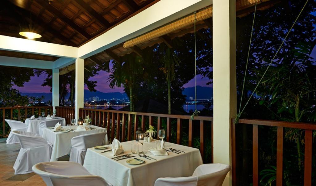 Sun Yi Villas ペナン エクステリア 写真