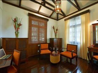 Sun Yi Villas ペナン エクステリア 写真